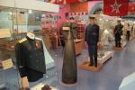 Музей истории подводных сил России имени А. И. Маринеско приглашает на празднование Дня ВМФ