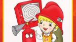 Что о пожарной безопасности должен знать ребенок