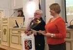 Администрация Финляндского округа поздравила коммунальщиков с профессиональным праздником
