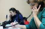Подросткам и их родителям помогут психологи петербургского телефона доверия