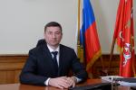 Назначены новые руководители исполнительных органов государственной власти Санкт-Петербурга