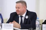 Главой администрации Калининского района назначен Сергей Петриченко