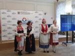 Петербуржцев научат старинным карело-финским танцам