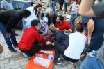 Сбор гуманитарной помощи для граждан Турецкой Республики и Сирийской Арабской Республики, пострадавших в результате землетрясения