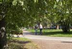 Куда звонить по вопросам уборки и содержания Любашинского сада
