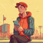 Психологи о важном: чаты поддержки