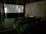 Юные жители округа посмотрели новый художественный фильм 