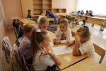 Для юных жителей округа провели викторину 