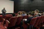 Ко Дню солидарности в борьбе с терроризмом для учащихся и трудовых мигрантов провели тематические встречи