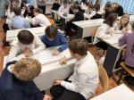 Для юных жителей округа Местная администрация провела очередное познавательно-игровое занятие по экологии