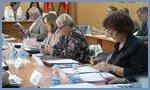 Очередное заседание Муниципального совета муниципального образования Финляндский округ