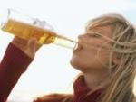 Воздействие алкоголя на организм женщины