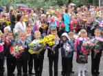 Для мальчишек и девчонок Финляндского округа начался новый учебный год