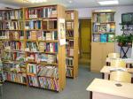 Библиотеки Центральной библиотечной системы Калининского района приглашают в сентябре