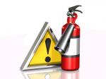 Основные правила пожарной безопасности
