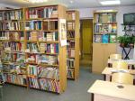 Централизованная библиотечная система Калининского района приглашает жителей округа в феврале