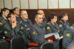 Отделы полиции готовы отчитаться о проделанной работе за 2014 год