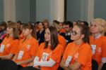 В Санкт-Петербурге прошел Всероссийский молодежный слет «ВнуЧАТ» 2015