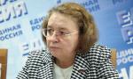 Ирина Соколова: «Единая Россия» настаивает на гарантированной индексации пенсий в 2016 году