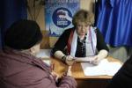 Региональной общественной приемной «Единой России» 47% вопросов решено положительно