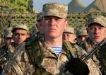 Военная служба по контракту – достойный выбор патриота России, профессионального защитника своей Родины