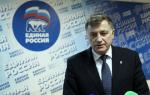 Петербуржцы помогли «Единой России» выбрать будущих кандидатов в Госдуму