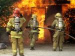 Пожарно-спасательный отряд противопожарной службы   Санкт-Петербурга по Калининскому району сообщает