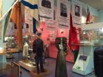 31 июля в Музее истории подводных сил России им. А.И. Маринеско отметят День Военно-морского флота России