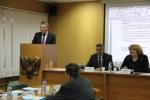 Соглашение о сотрудничестве с Общественным советом Калининского района
