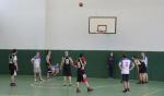 Состоялись муниципальные соревнования по баскетболу