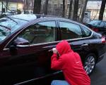 Отдел ГИБДД УМВД России по Калининскому району СП сообщает: как уберечь свой автомобиль от угона