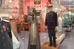 «Ночь музеев» в Музее истории подводных сил России им. А. И. Маринеско