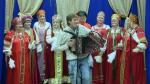 Ансамбль «Играй, гармонь Калининская!» приглашает в коллектив