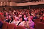 21 и 23 ноября в ДК «Выборгский» прошли концерты для мам Финляндского округа