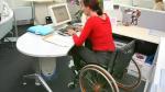 О квотировании рабочих мест для трудоустройства инвалидов