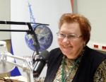 Глава Финляндского округа на Радио России-Санкт-Петербург в программе 