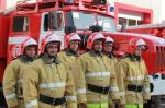 Пожарно-спасательный отряд противопожарной службы  Санкт-Петербурга по Калининскому району сообщает