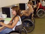 Содействие занятости людей с инвалидностью