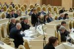 Законопроекты «Единой России» направлены на повышение качества жизни граждан
