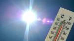 МЧС предупреждает! Синоптики прогнозируют аномальную жару в Санкт-Петербурге