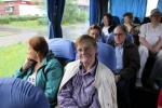 Жители Финляндского округа побывали на «Прогулке по Приморской дороге»