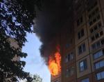 На пожарах спасены 53 человека