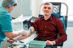 День донора костного мозга в Петербурге