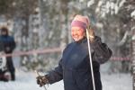 Ежегодные массовые лыжные старты «Лыжные стрелы» в 2019 году стартуют 6 января