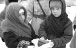 Детей блокадного Ленинграда приравняют к ветеранам Великой Отечественной войны