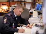 21 отдел полиции отчитается о работе за 2018 год