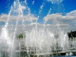 Голосуем за фонтан в Любашинском саду!