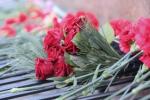 В Петербурге почтили память погибших при теракте 3 апреля 2017 года