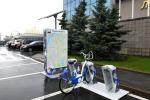 В Санкт-Петербурге начинает работу городская сеть велопроката