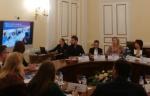 Школу для муниципальных депутатов обсудили на совещании с вице-губернатором Любовью Совершаевой